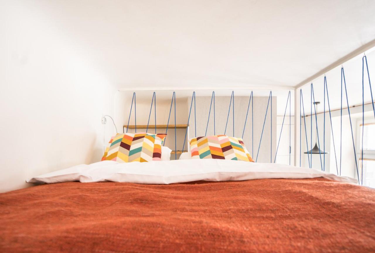 Oomph Warsaw Central Premium Apartments Екстериор снимка