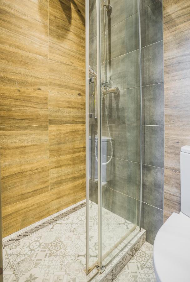 Oomph Warsaw Central Premium Apartments Екстериор снимка