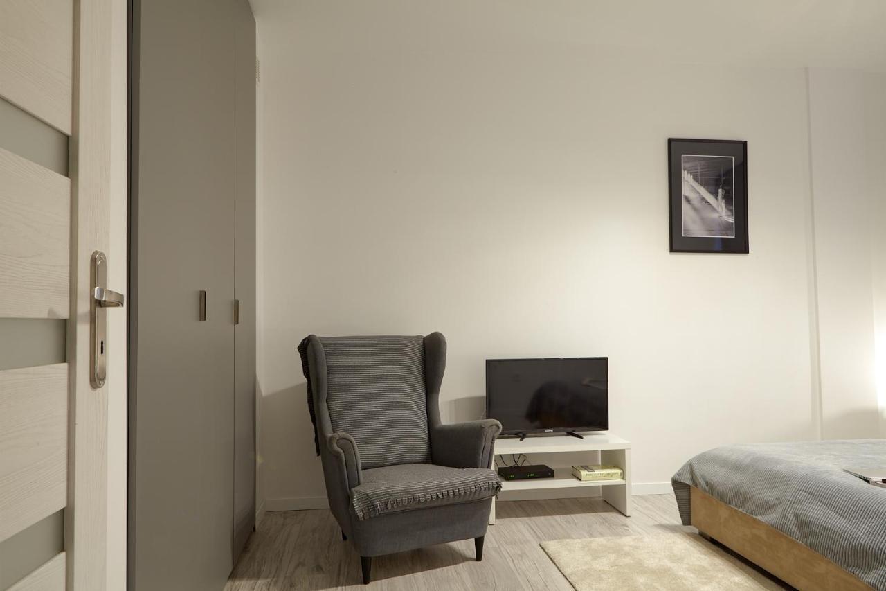 Oomph Warsaw Central Premium Apartments Екстериор снимка
